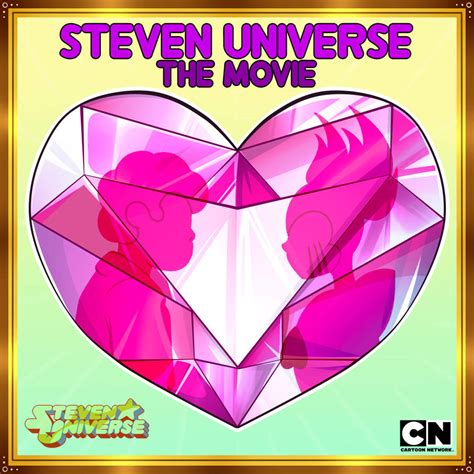Steven Universe: The Movie (OST) .